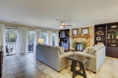 Sea Pines House | Sea Pines Resort 26