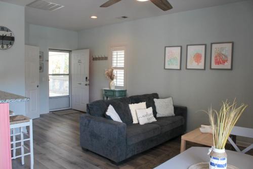 Sea Trail Apartment | Sea Retreat by Coastal Concierge