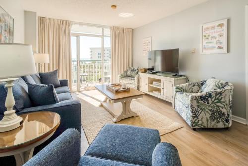 Litchfield by the Sea Apartment | Seaside Retreat