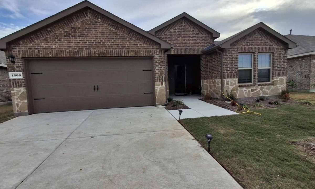 Westminster House | Serene 3-bedroom house with AC in charming Caddo Mills