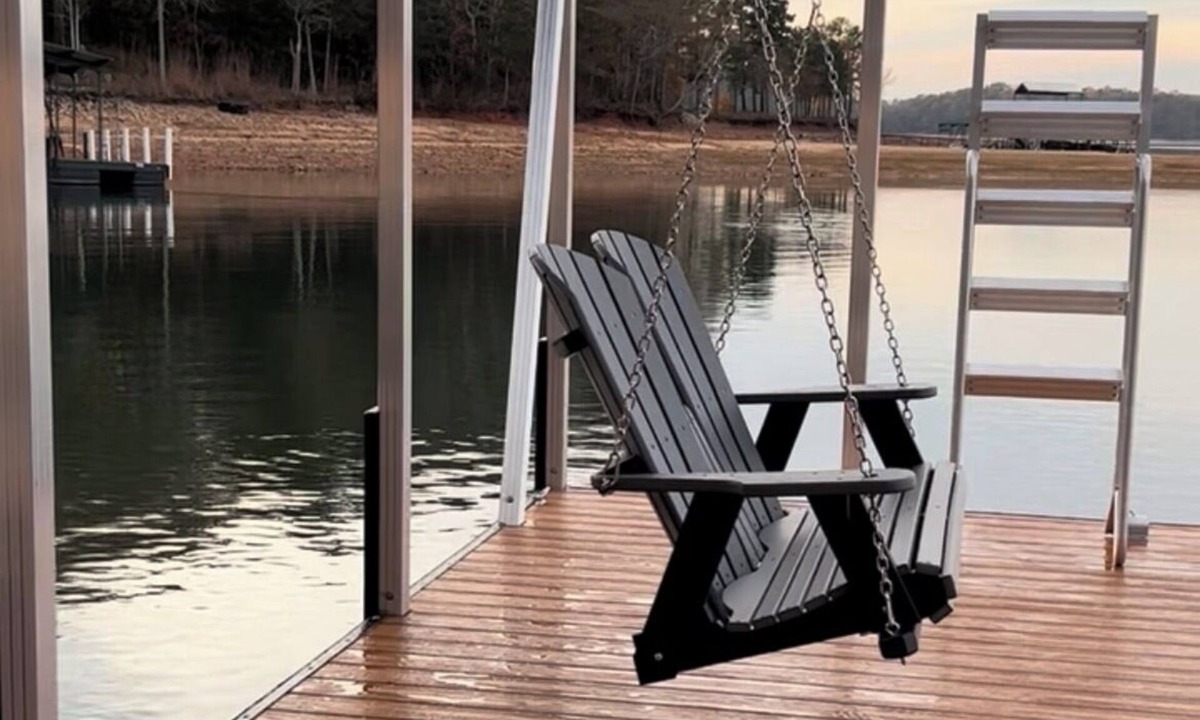 Reed Creek Apartment | Serene Lakeside 2-bdrm Geo Dome Getaway Surrounded by Nature