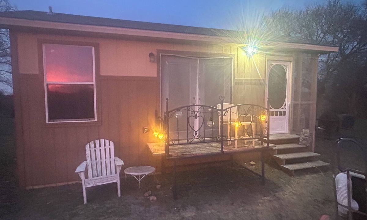 Sanger Other | Serene Tiny Home Retreatn