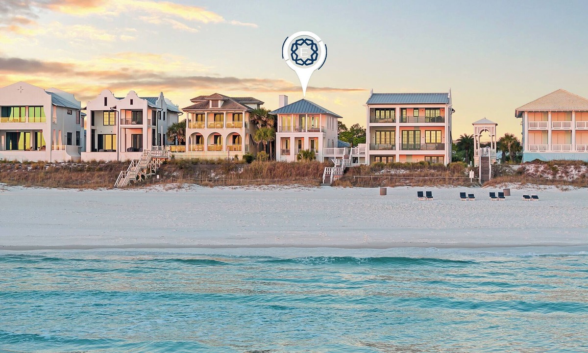 Sunnyside House | Shared Moments | Private Beach Access | Gulf Front | Hot Tub