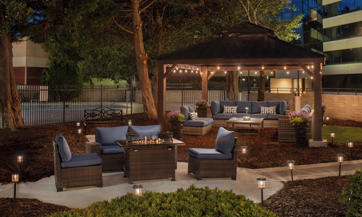 Durham Hotel | Sheraton Imperial Hotel Raleigh-Durham Airport/RTP