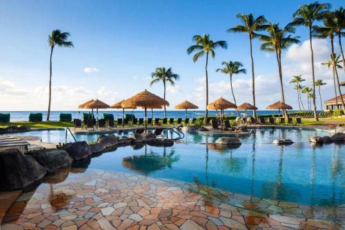 Sheraton Kauai Resort Villas | Poipu