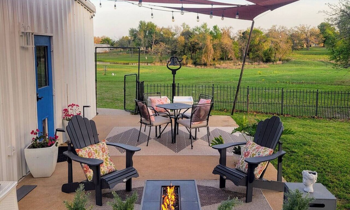 Rockdale Other | Signature Deluxe Suite | Inspired by Nature & Timeless Design