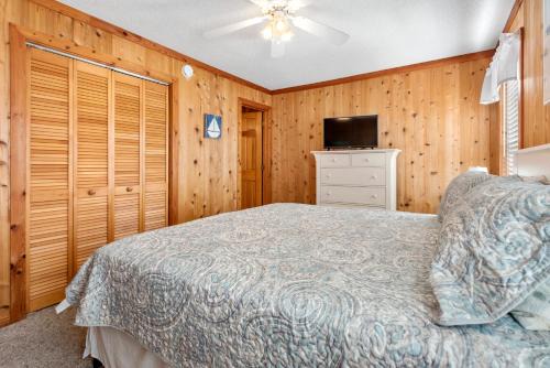 Ocean Sands Apartment | Siren Song