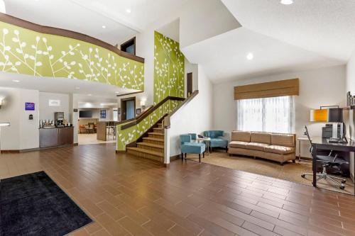 Greenville Hotel | Sleep Inn at Greenville Convention Center