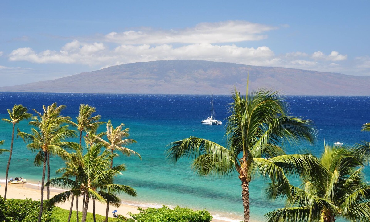 Kaanapali Condo | SLEEP NUMBER BED! #759 1bdrm-A Guest Favorite-Ocean/Beach View w/XBOX & ROKU!