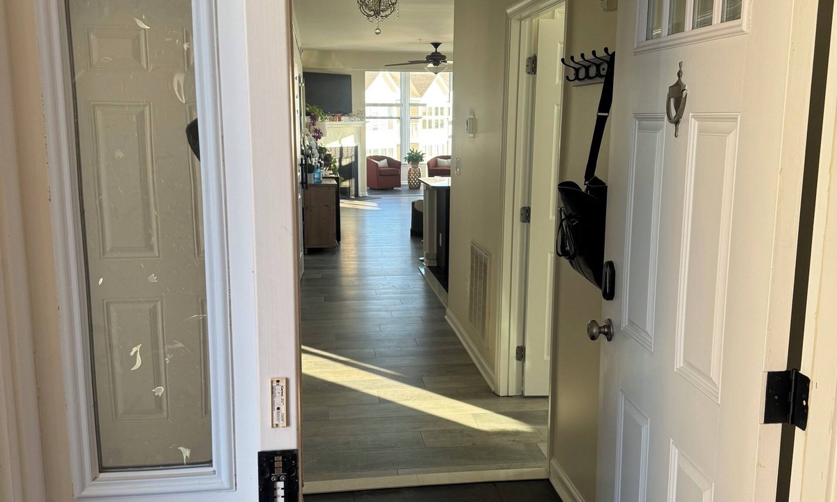 Lewes Condo | Slipper Shell Sanctuary, a safe haven where you will feel peaceful and cozy.