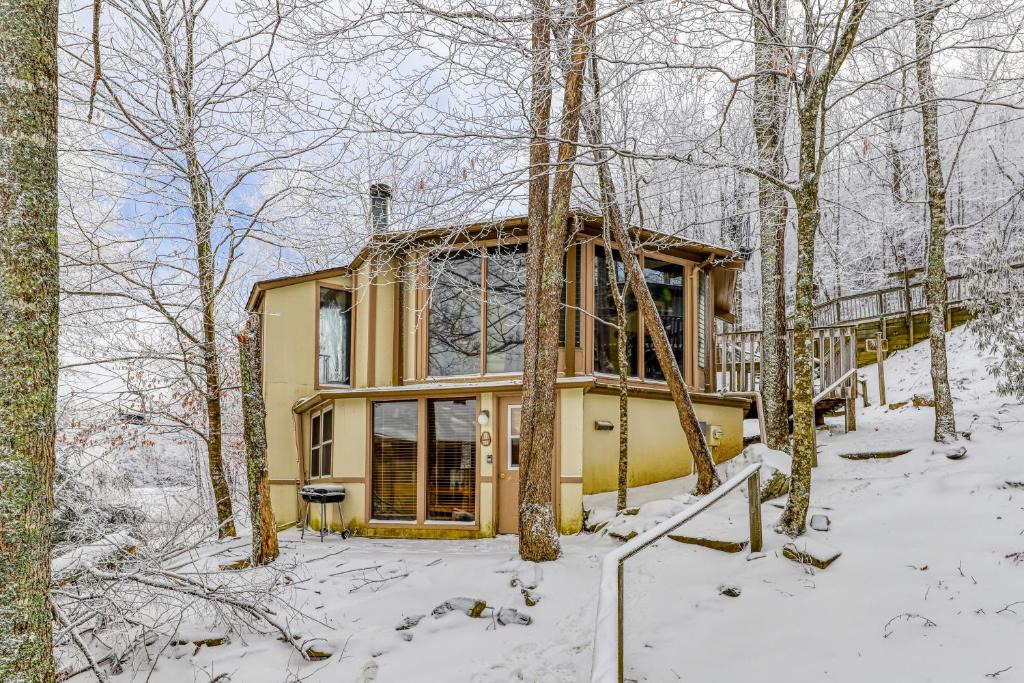 Sugar Mountain House | Slopesider 18B