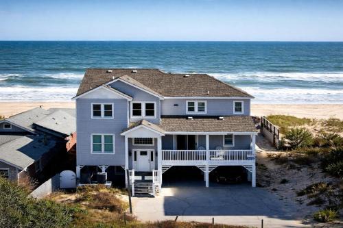 South Nags Head House | SN8023 - Pier Bliss