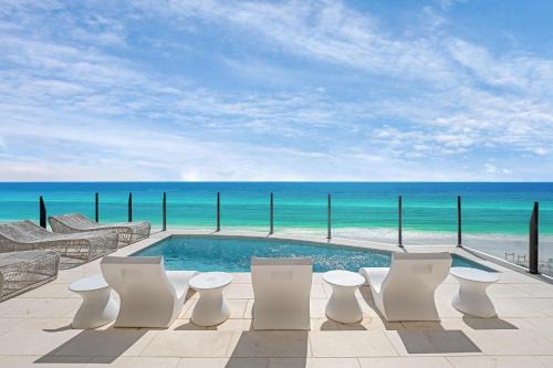Seacrest House | So Good