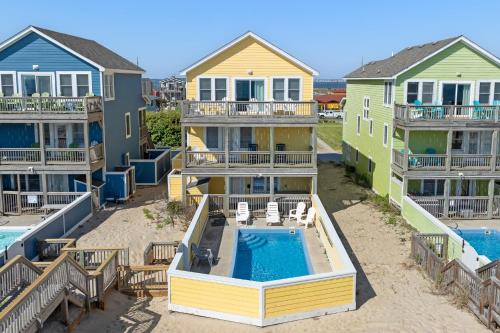 Nags Head House | Soleil by Village Realty