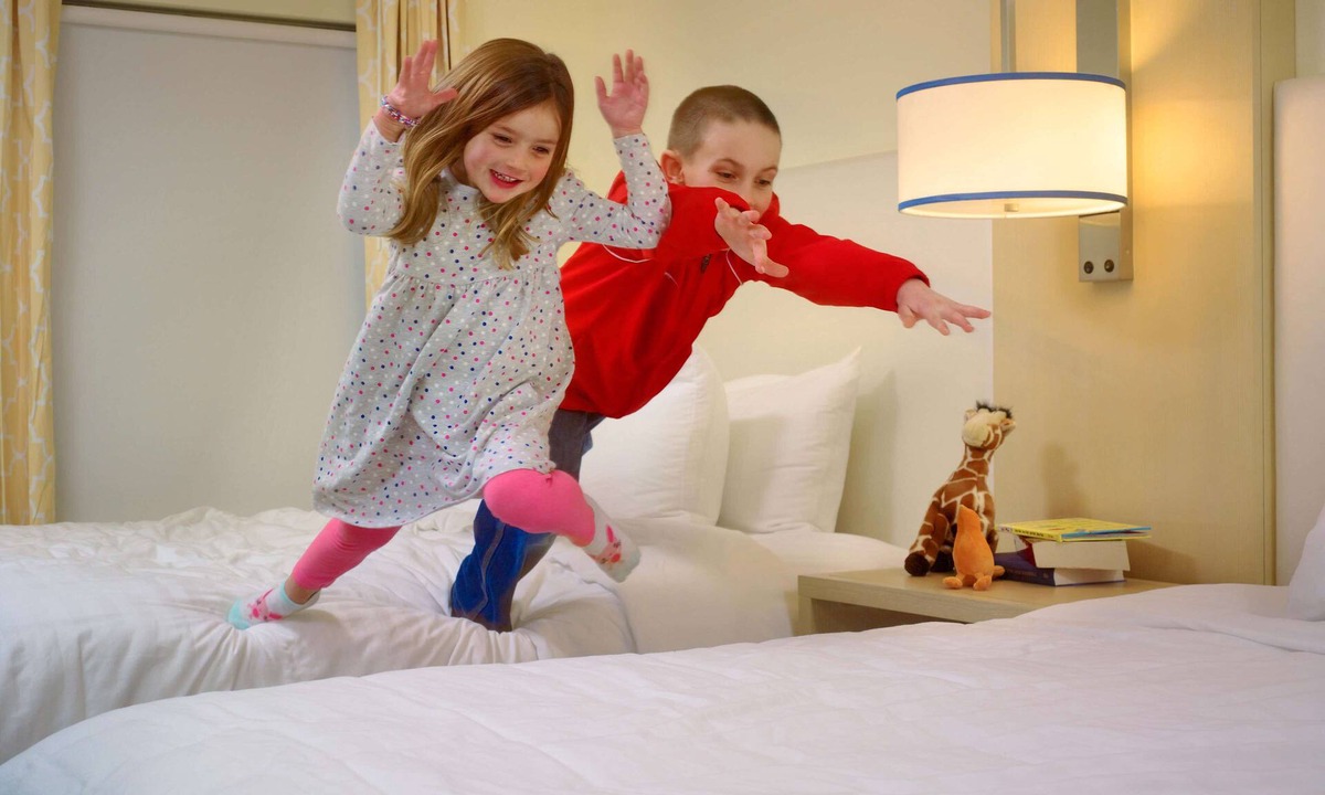 Bethlehem Hotel | Sonesta ES Suites Allentown Bethlehem Airport