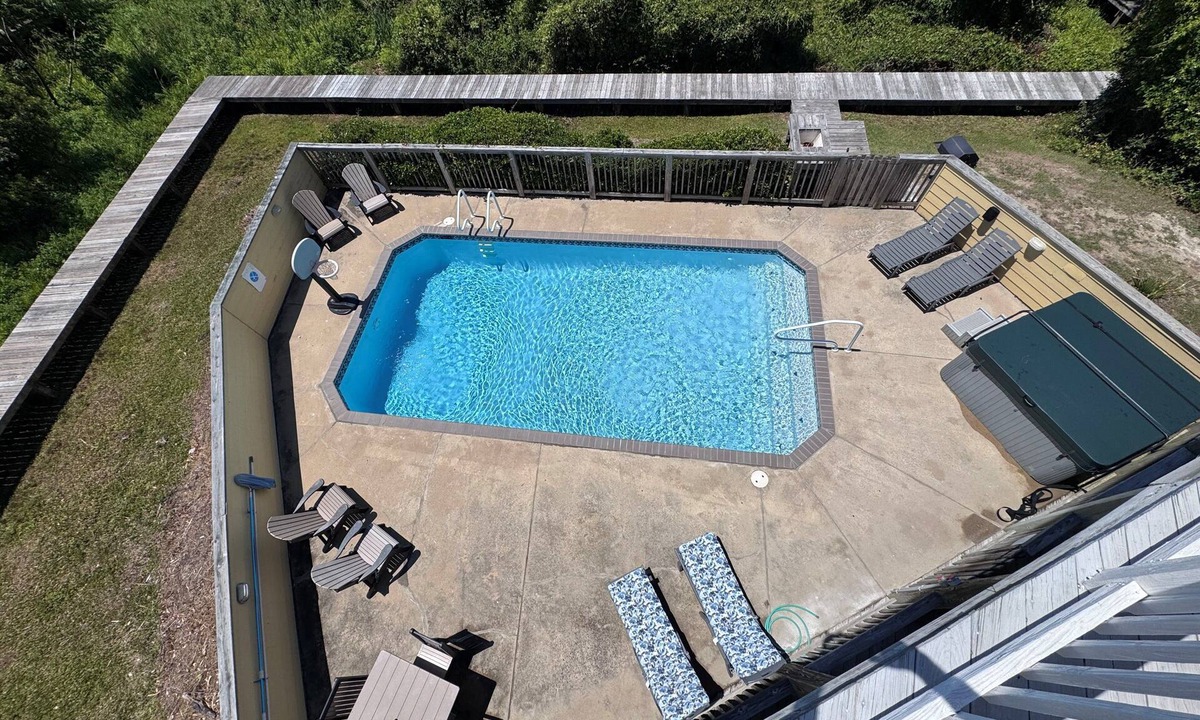 Monteray Shores House | Soundfront, Sound Views, Private Pool, Shared Pier, MS15, Loggerhead Lagoon