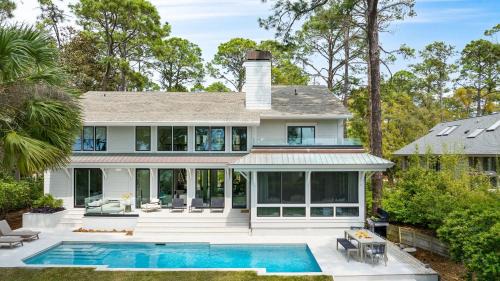 South Beach House | South Beach Serenity by AvantStay