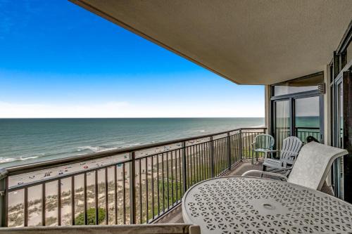 Myrtle Beach House | South Wind 1006
