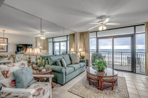 Myrtle Beach House | South Wind 504