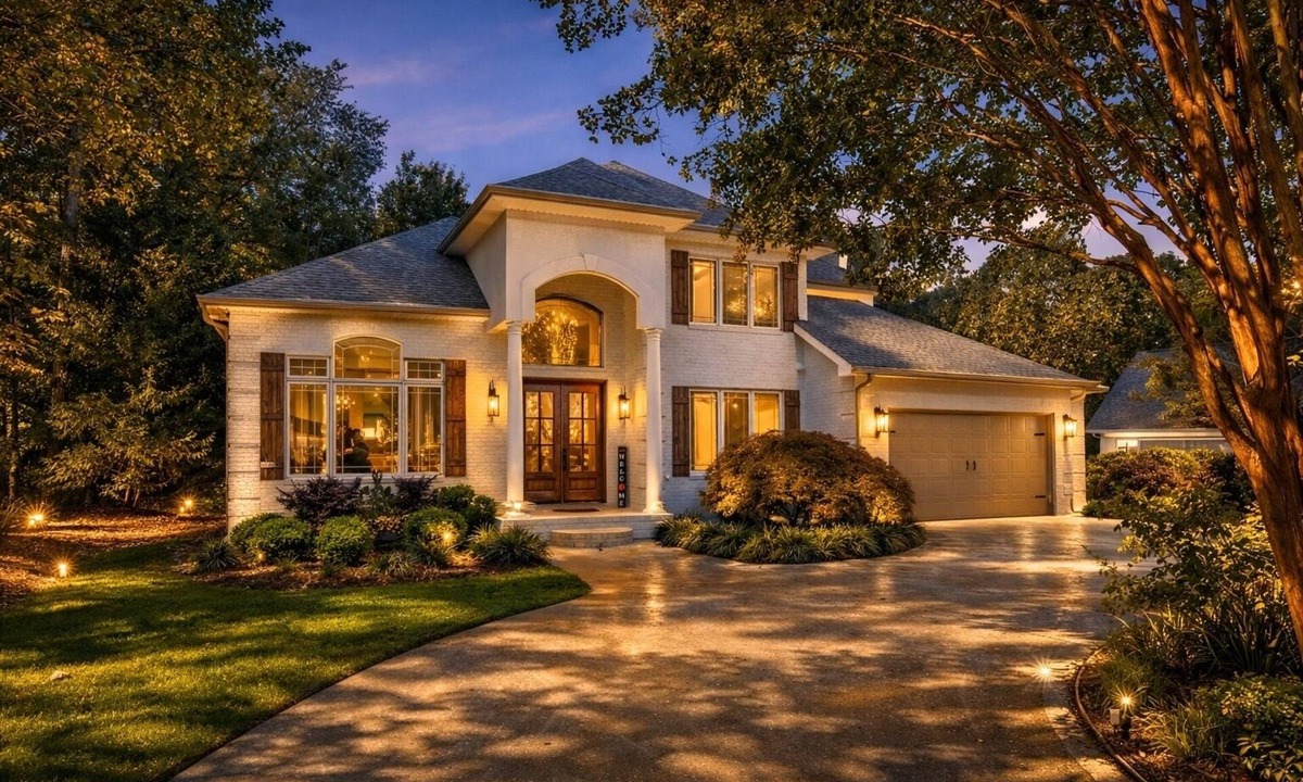 Seneca House | Southern Belle on Keowee w/Hot Tub
