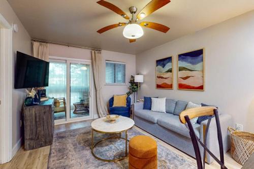 Palmetto Dunes House | Spa On Port Royal Sound 3134
