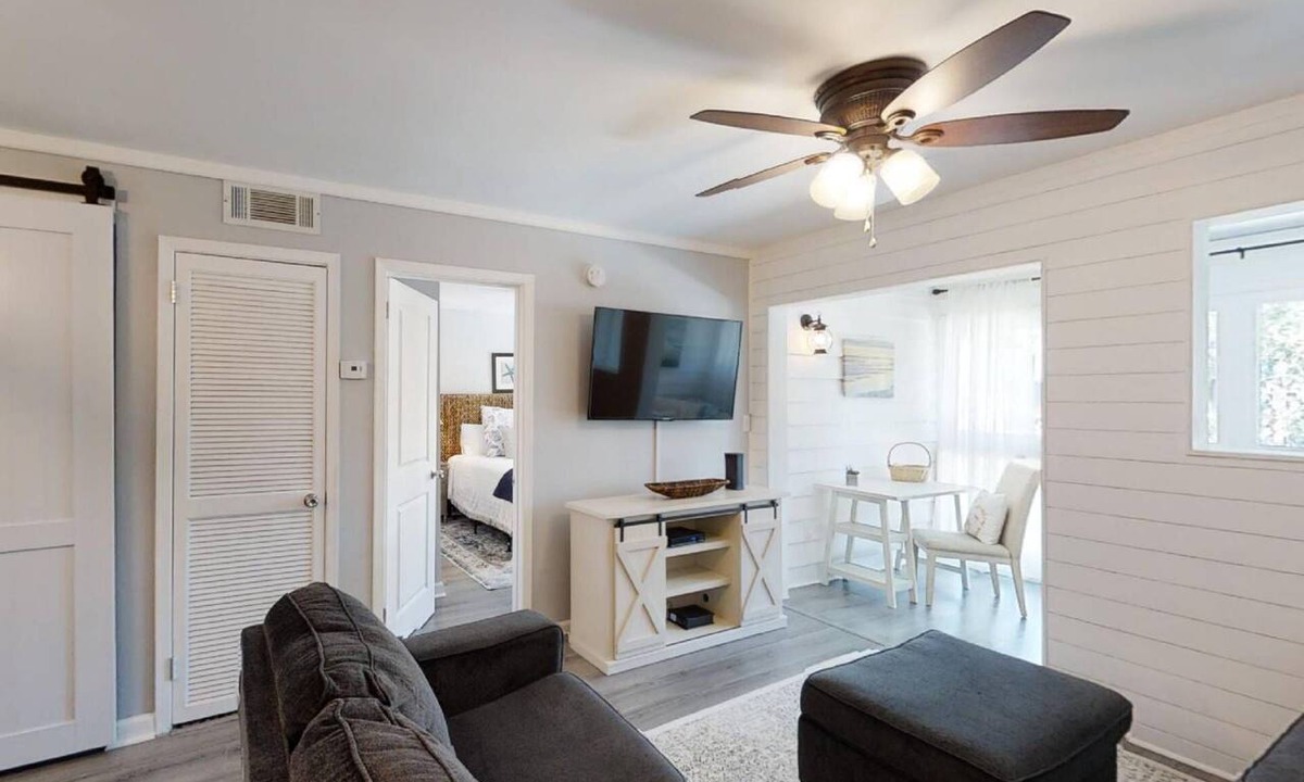 Palmetto Dunes Condo | Spa on Port Royal-Waterfront Complex, Beach Access, Gated Community w/Great Amenities, Tennis, Pools