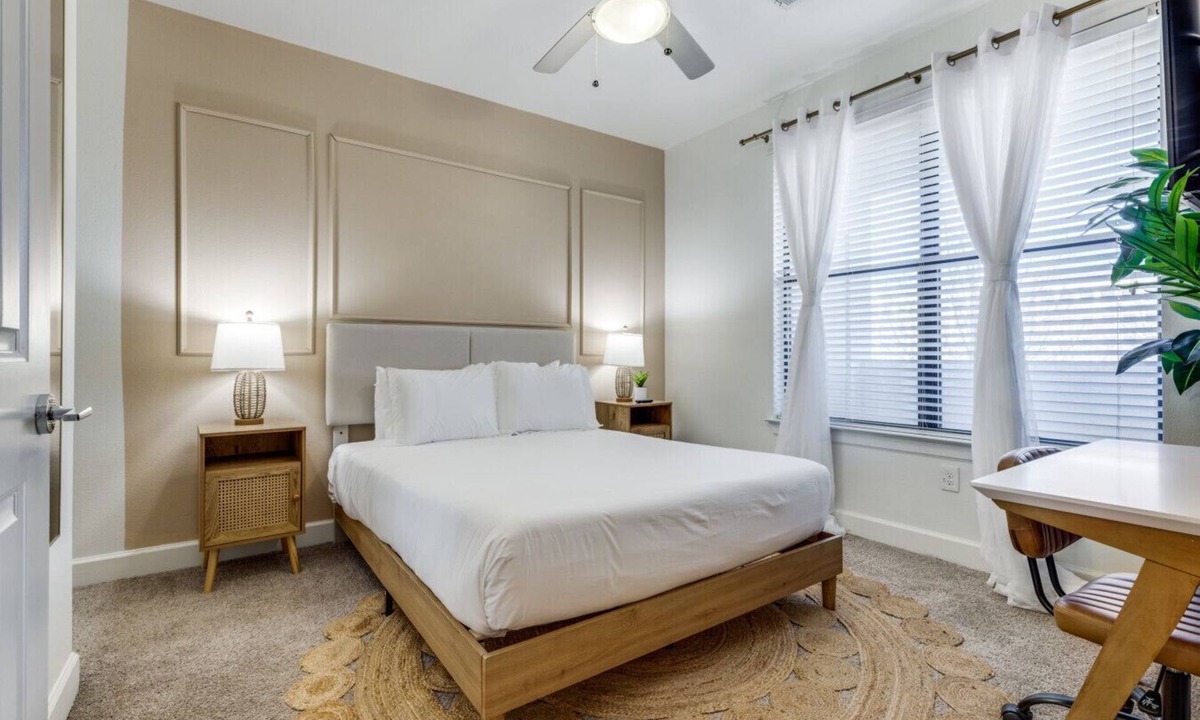 Frisco Apartment | Spacious 1B w/Pool Near Legacy West Frisco