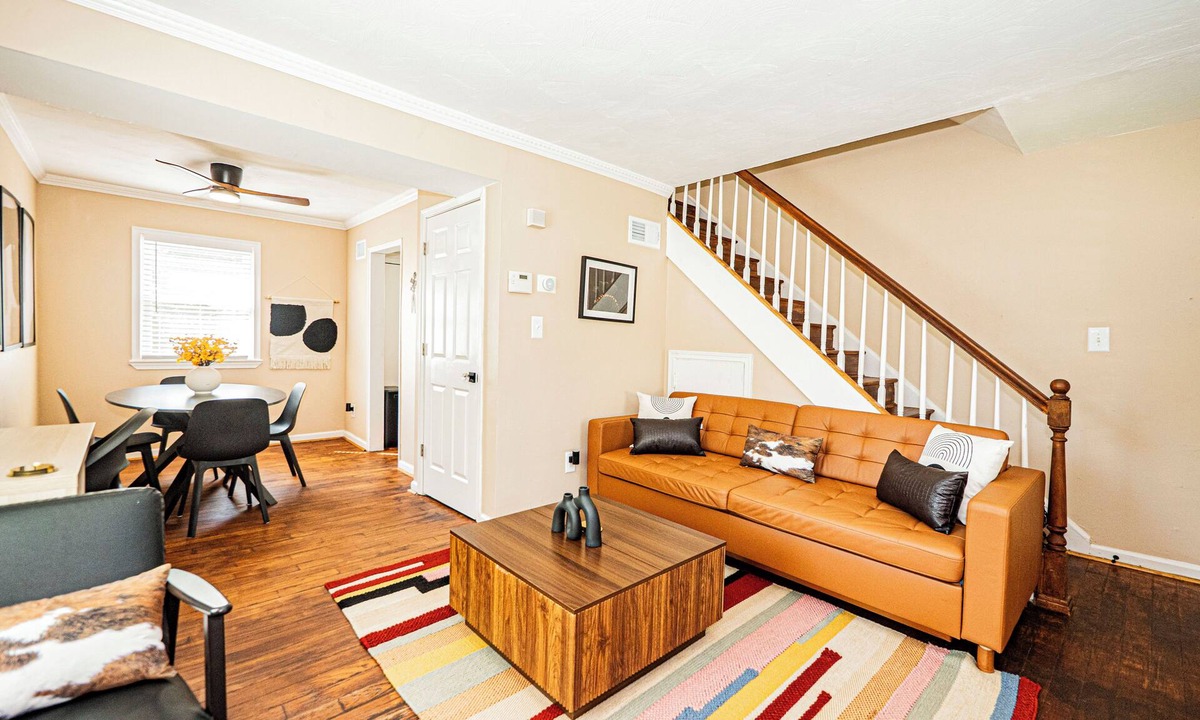 Hillcrest Heights Apartment | Spacious 2 BR Home Near DC, MGM & National Harbor!