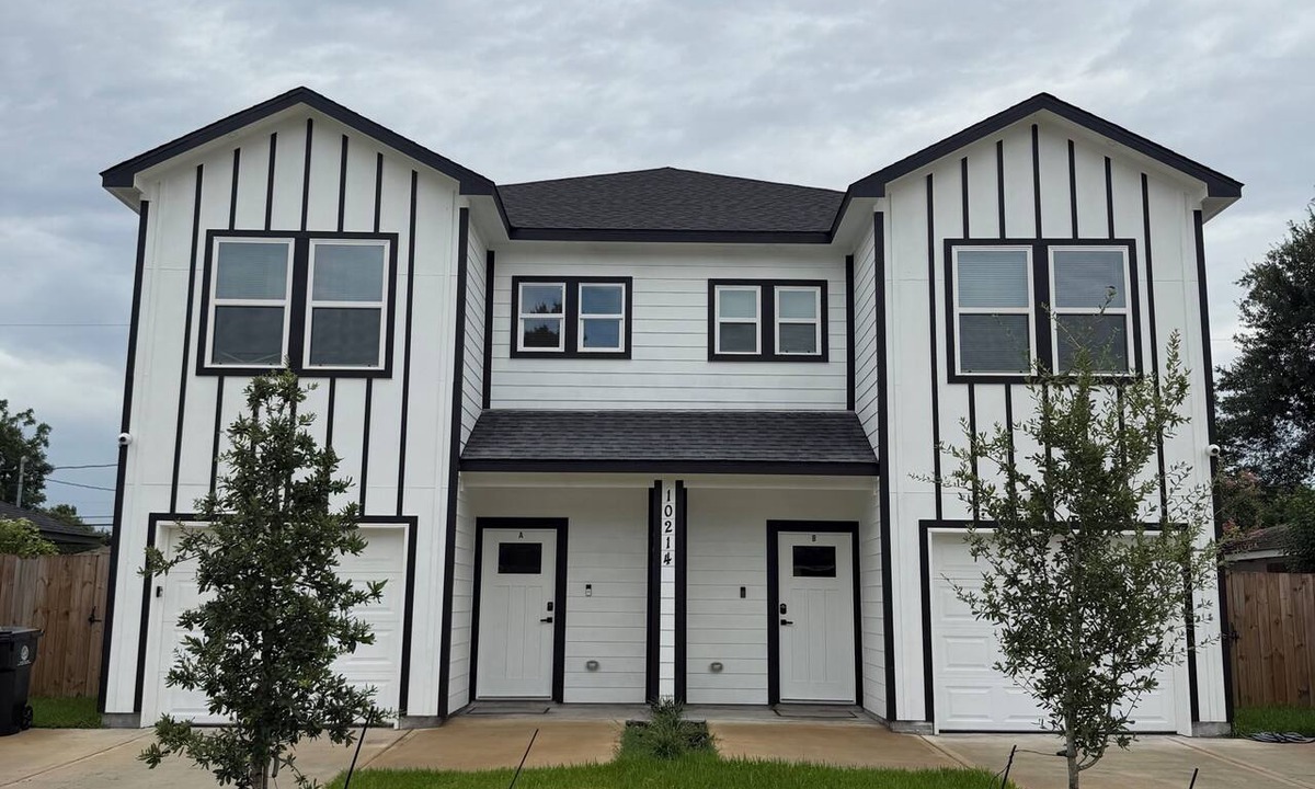 Northside Apartment | Spacious 3-bedroom 2.5 bath in delightful Houston near Downtown