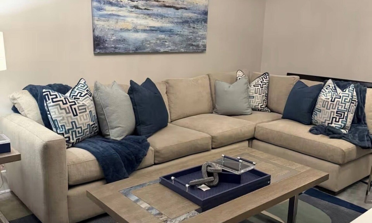 Conyers House | Spacious 3-bedroom townhome near Atlanta