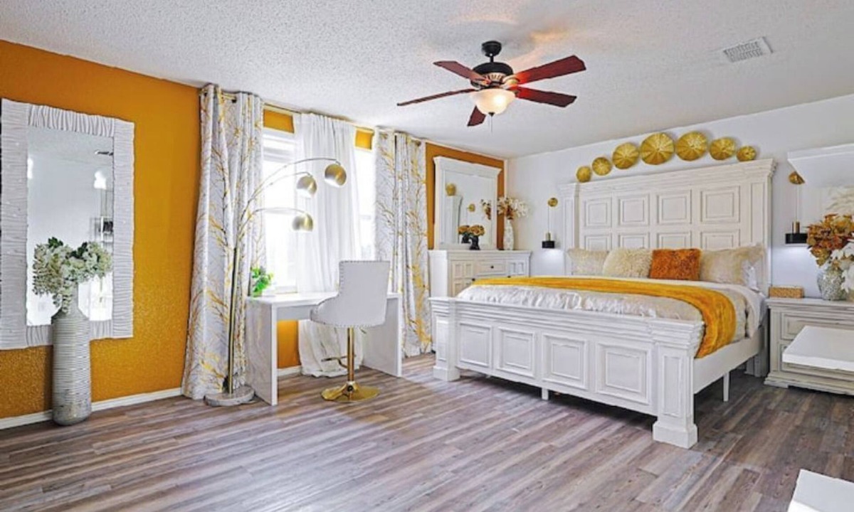 Fort Worth House | Spacious 5 King Size Beds near FW Stockyards