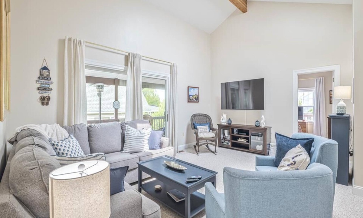 West Cape May House | Spacious 6-Bedroom Home near Cape May Beaches
