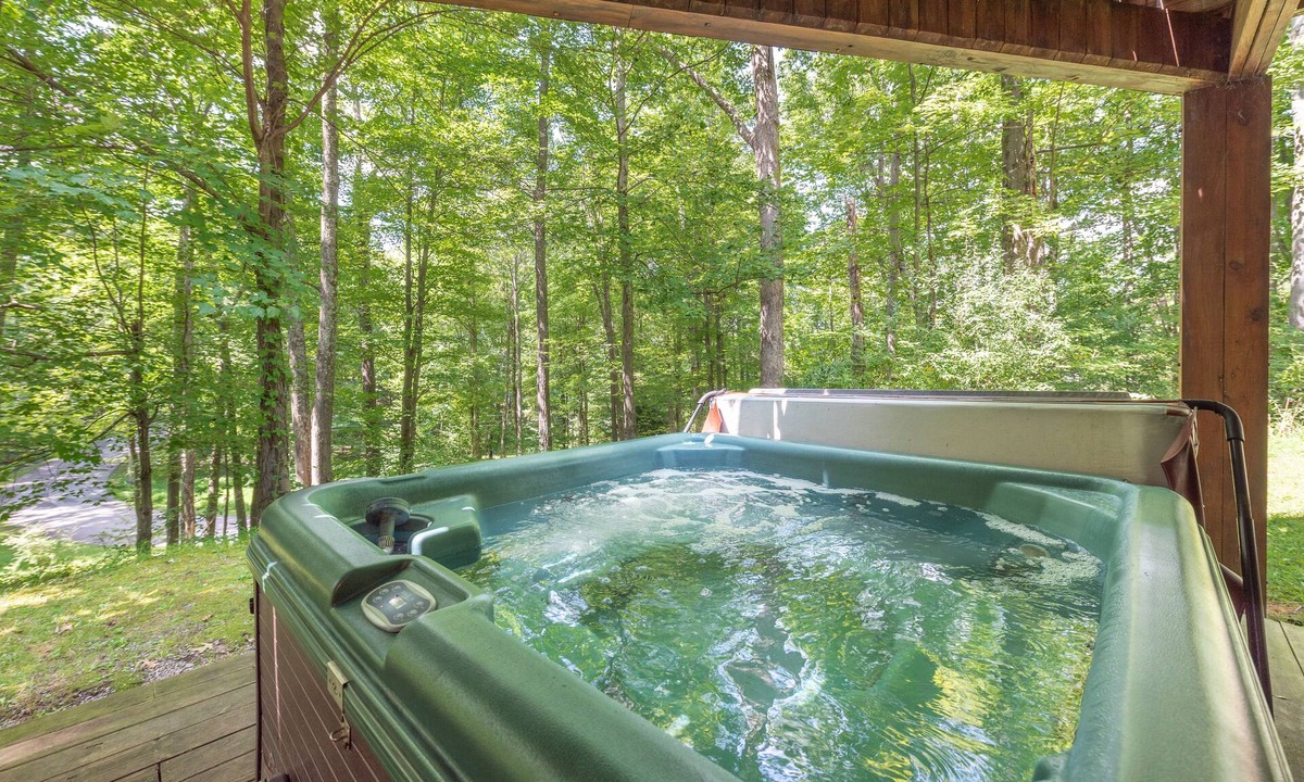 McHenry House | Spacious Deep Creek Stay w/Rustic Charm