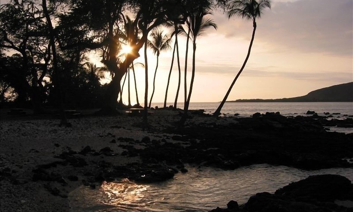 Honaunau-Napoopoo House | Spacious Kealakekua Bay Home with 4-bedroom bay home: Enjoy Quiet rejuvenation