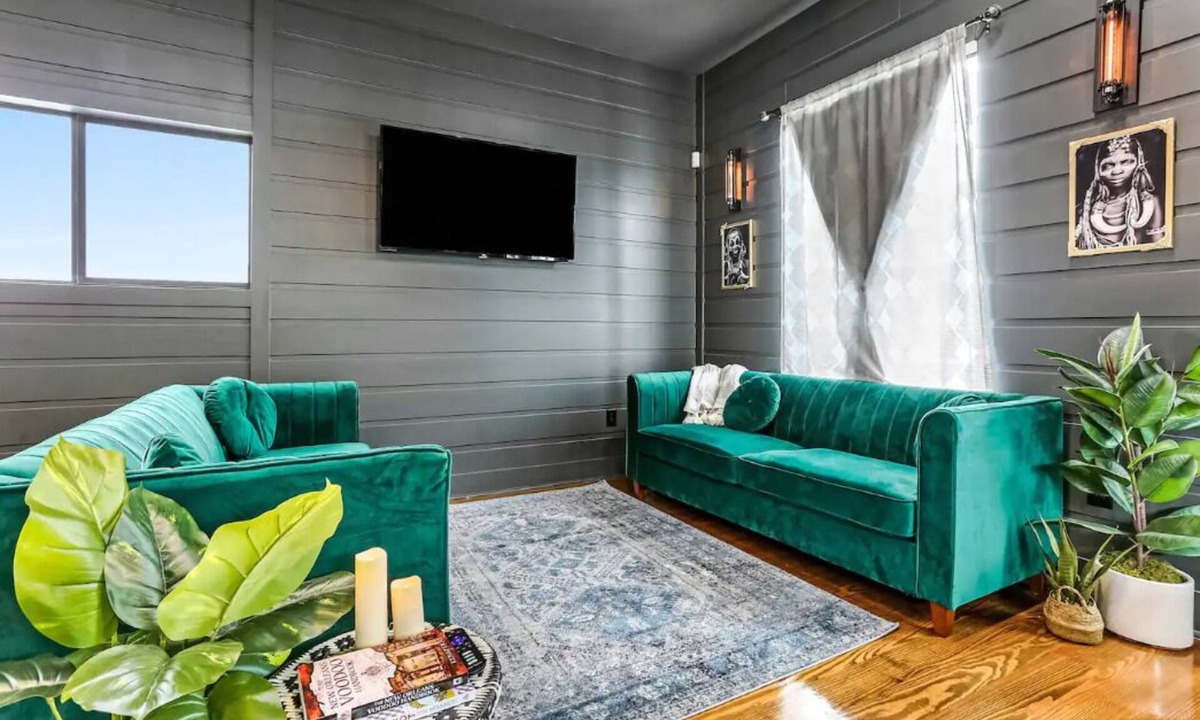 Faubourg Lafayette House | Spacious NOLA Home Near French Quarter