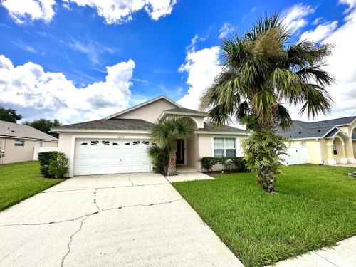 Orange Tree House | Spacious, Open Layout And Pool Relaxation!