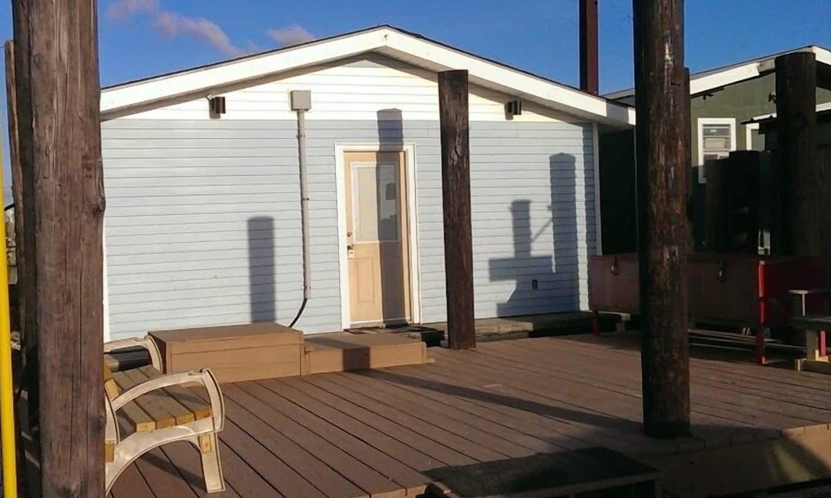 Venice House | Spacious Waterfront Accommodation, Venice Louisiana