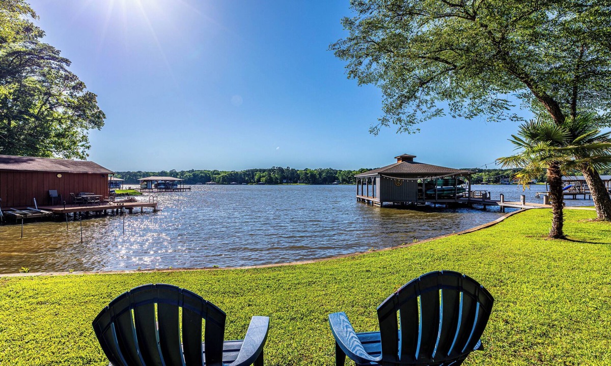 Eatonton House | Sparta Escape a perfect getaway