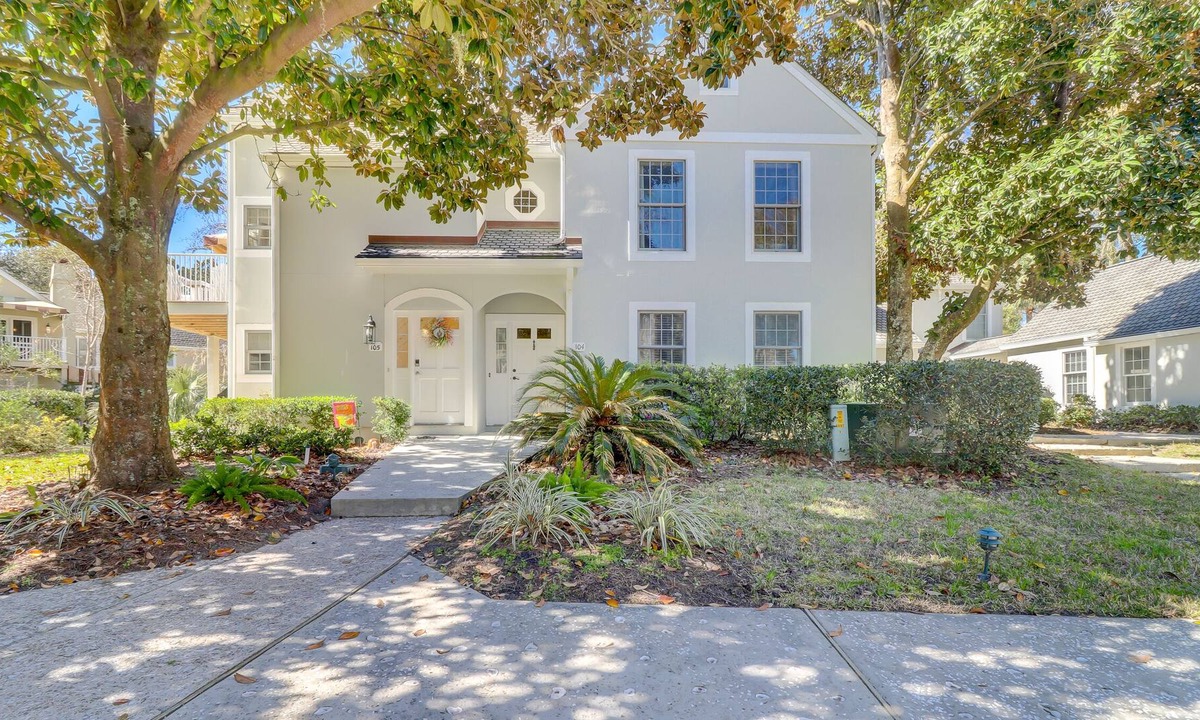 Palmetto Dunes Villa | SPRING WEEKS available. Pickle Ball !! Beach locker ! Check great reviews !