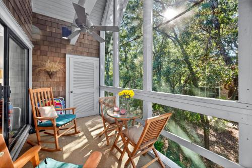 West Beach Village House | SS3585: 3585 Seascape