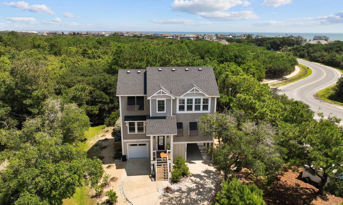 Ocean Hill House | Stardust Pines 4 Bedroom Home in Villages at Ocean Hill