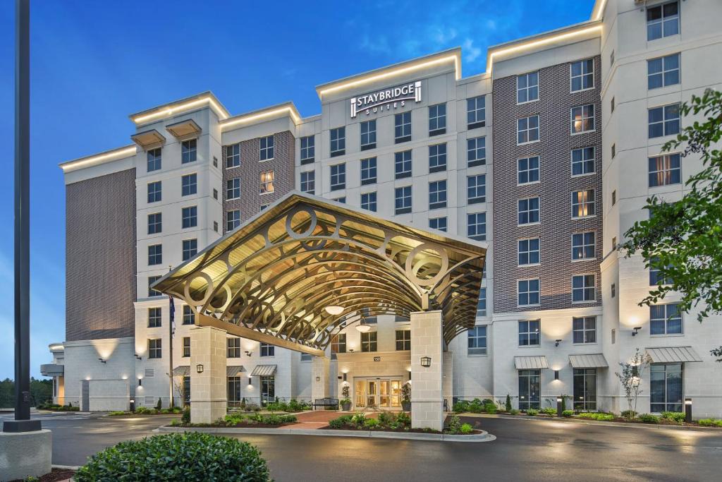 Florence Hotel | Staybridge Suites - Florence Center by IHG