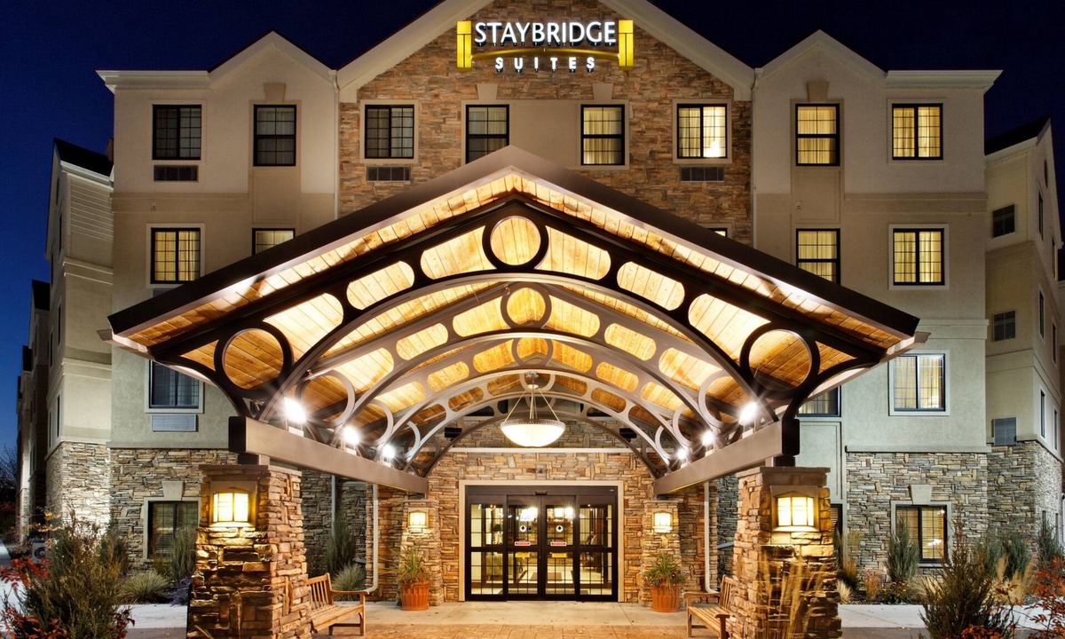 Myrtle Beach Hotel | Staybridge Suites Myrtle Beach - West by IHG
