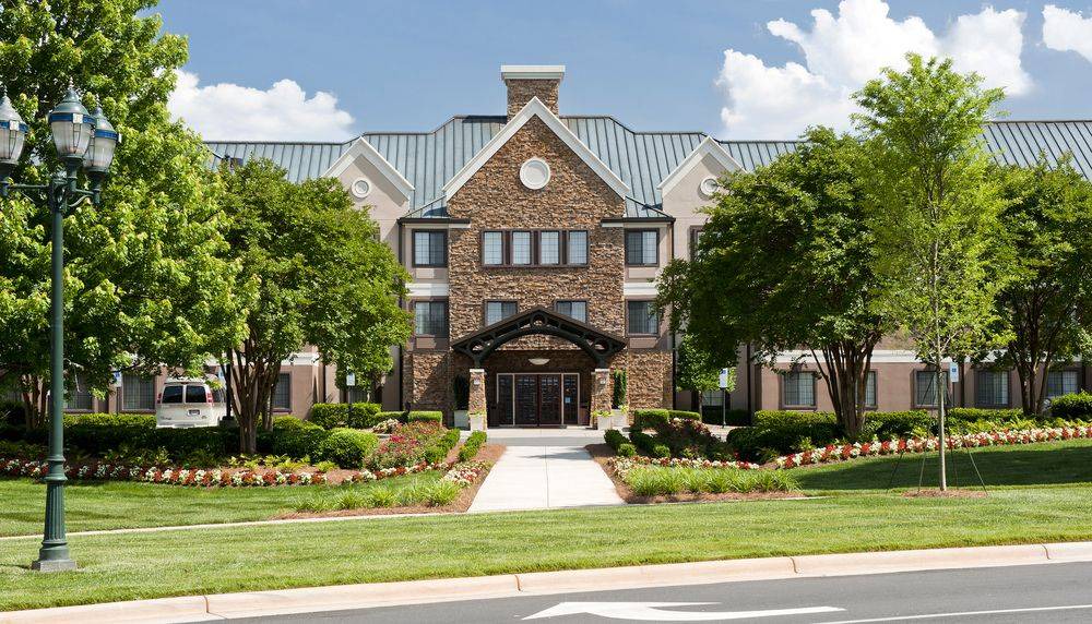 Ballantyne Hotel | Staybridge Suites Charlotte Ballantyne, an IHG Hotel