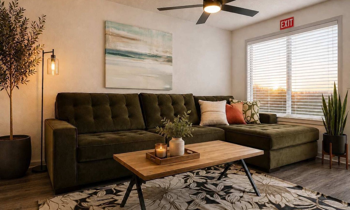 Central Arlington Apartment | Steps from AT&T Stadium | Parking