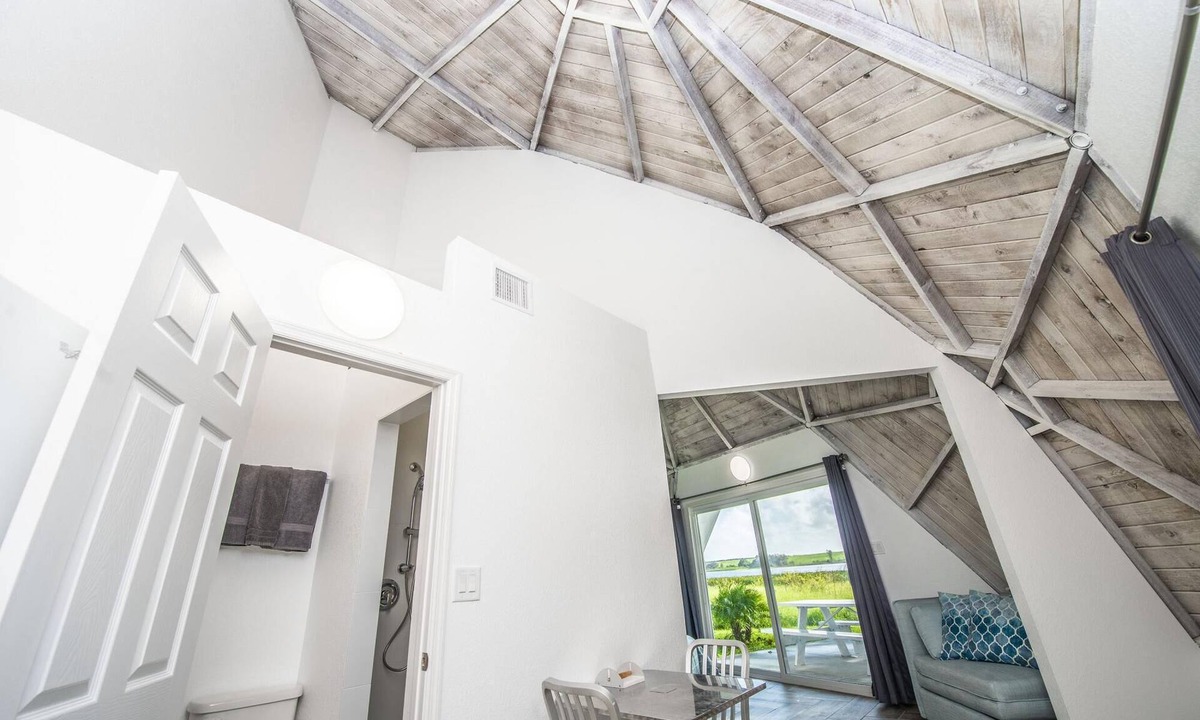 Clermont Apartment | Studio 05 - Lake Sumner