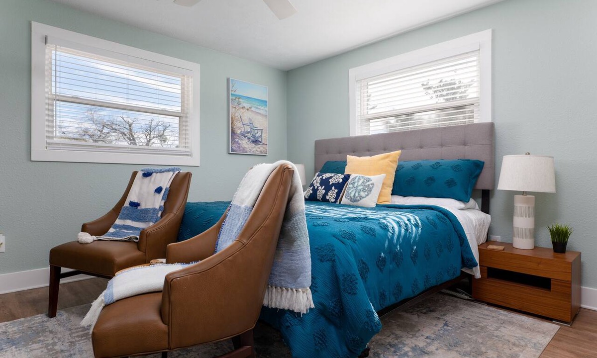 Jacksonville Beach Apartment | Studio | 1/1 Bright & Easy Access to the Jacksonville Beach