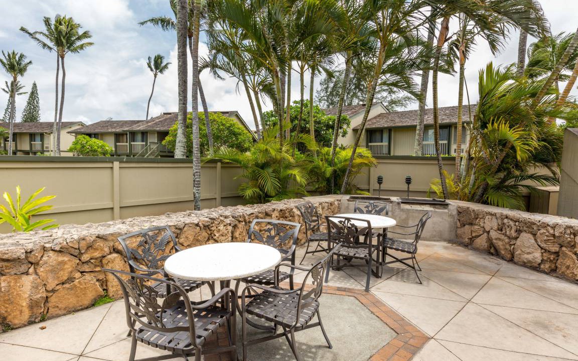 Kahuku Apartment | Studio flat ∙ 4 guests