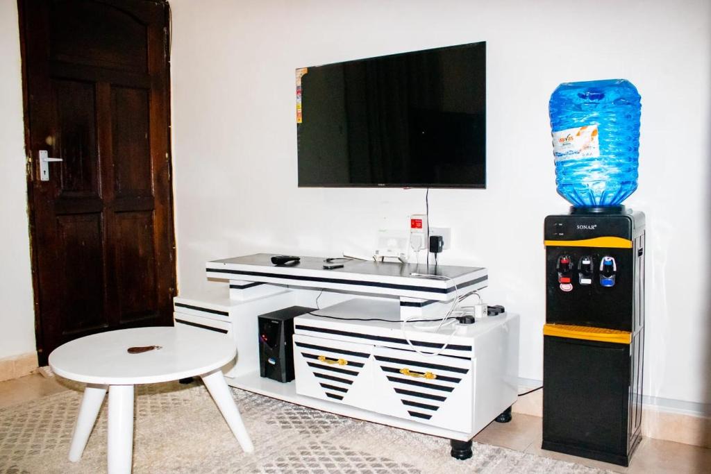 Shanzu Apartment | Studio