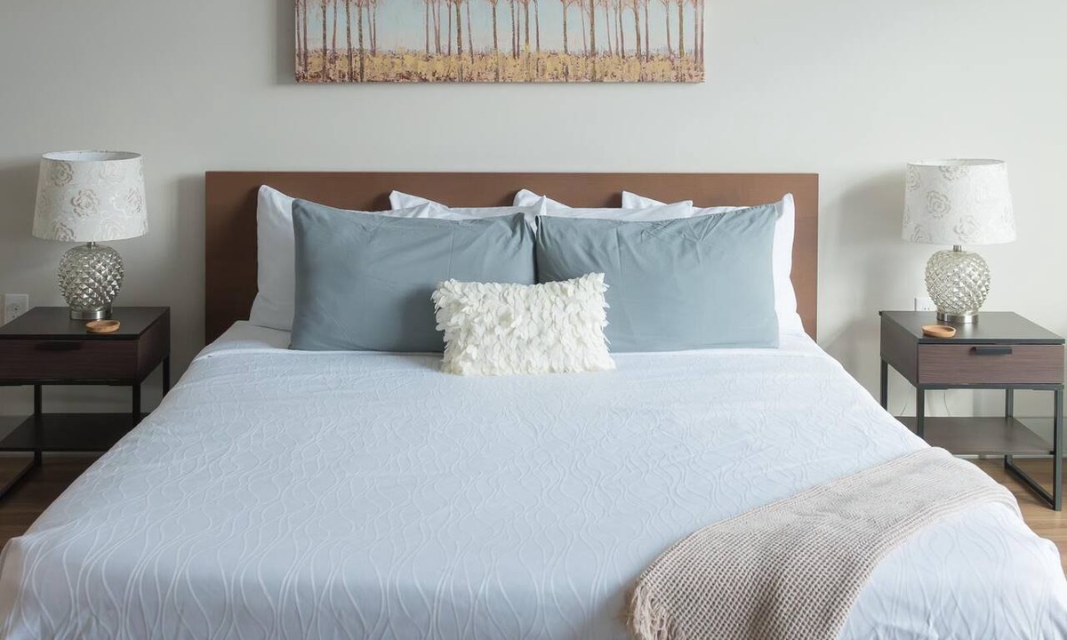 Asheville Apartment | Studio King Suite with Kitchen | 202
